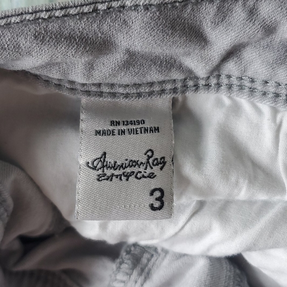 American Rag jeans - Picture 6 of 7